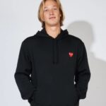 How Comme des Garçons Redefined Modern Streetwear Culture