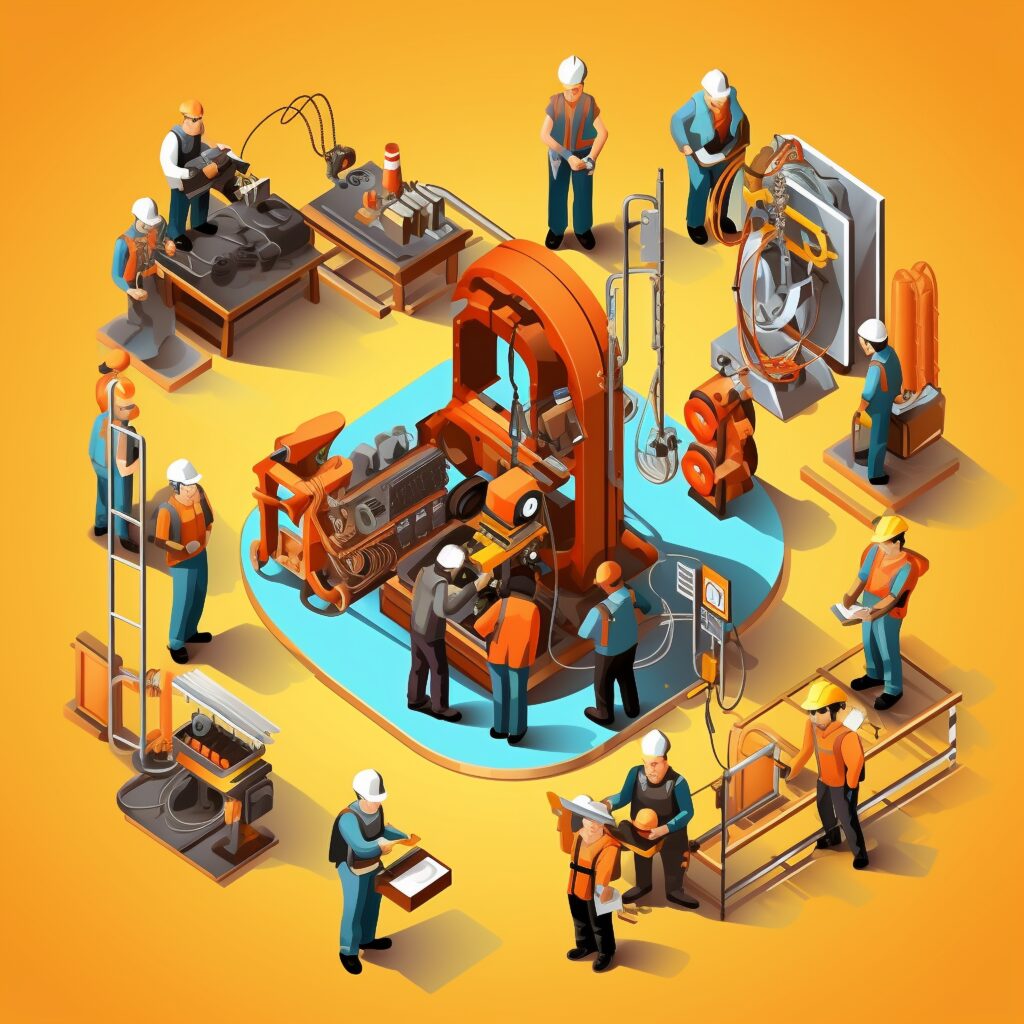 ISO Certificering 9001