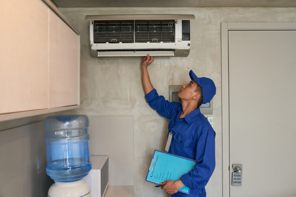 Avoid Costly Repairs with Reliable Aircon Servicing Singapore
