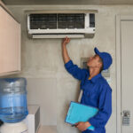 Avoid Costly Repairs with Reliable Aircon Servicing Singapore