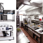 Restaurant Kitchen Equipment: The Backbone of a Successful Commercial Kitchen