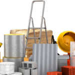 construction and building materials