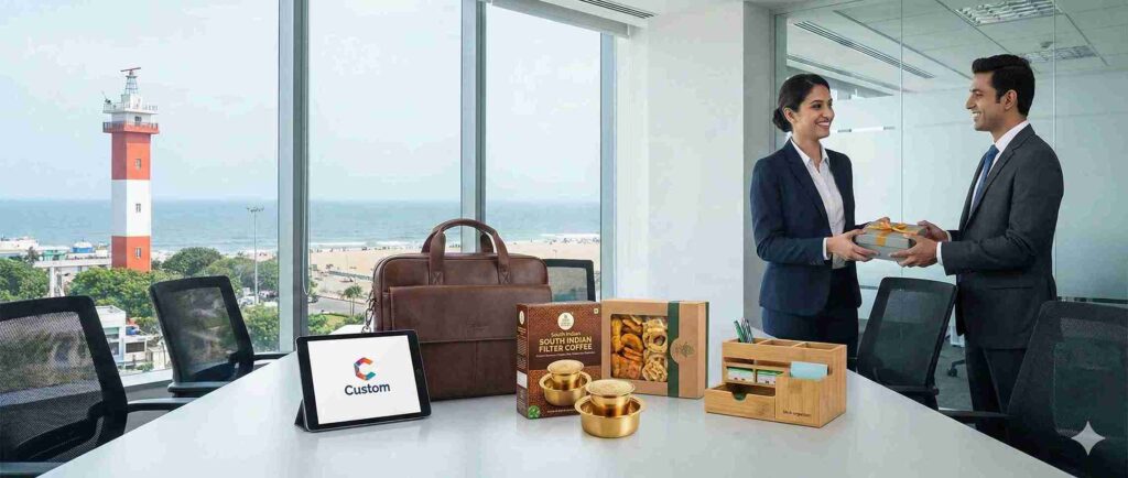 corporate gifting company in india