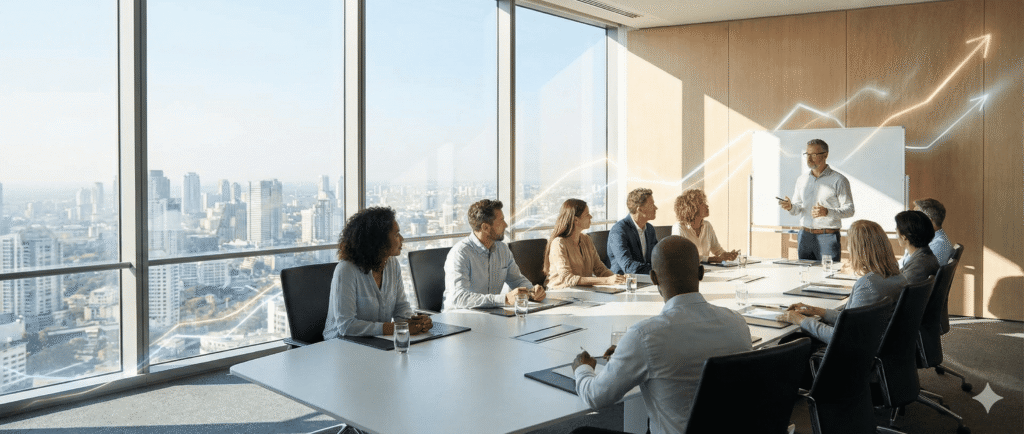 Gaurav Bhagat Academy | Sales Training Company