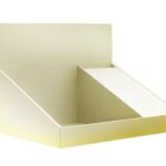 Counter displays retail