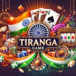 Tiranga Login