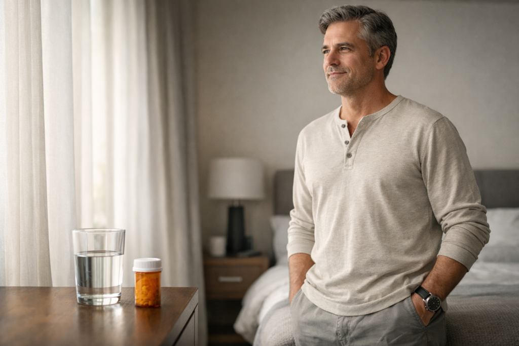 Erectile Dysfunction