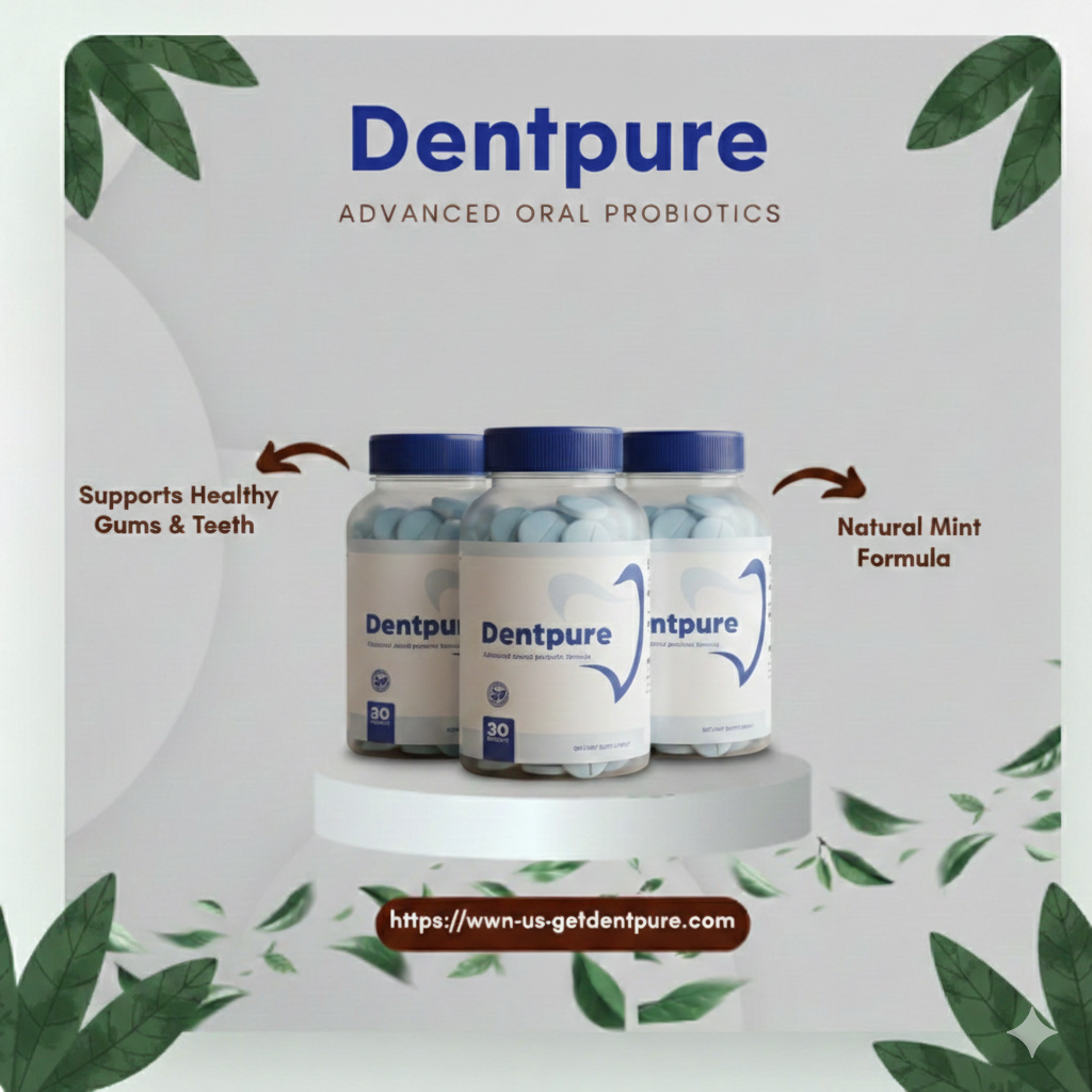 DentPure