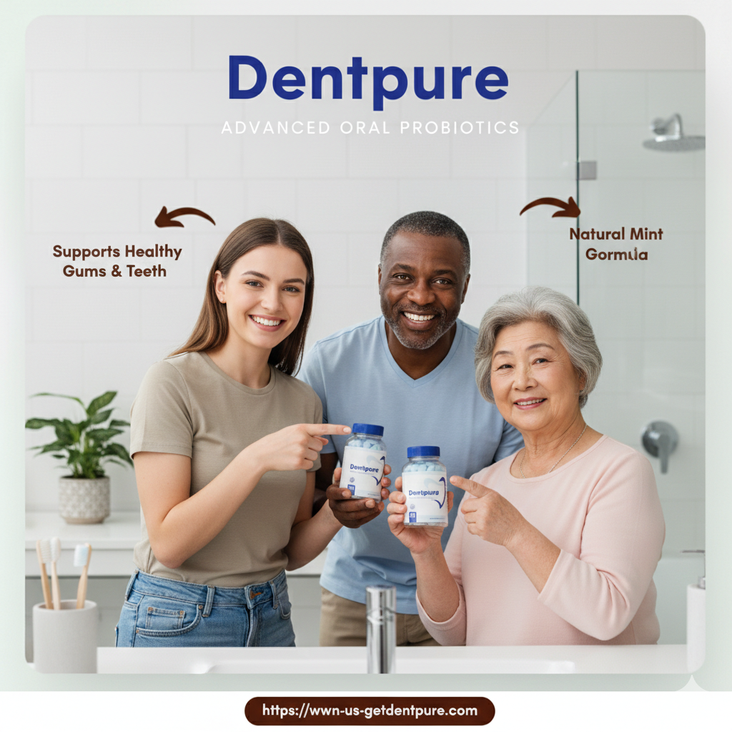 DentPure