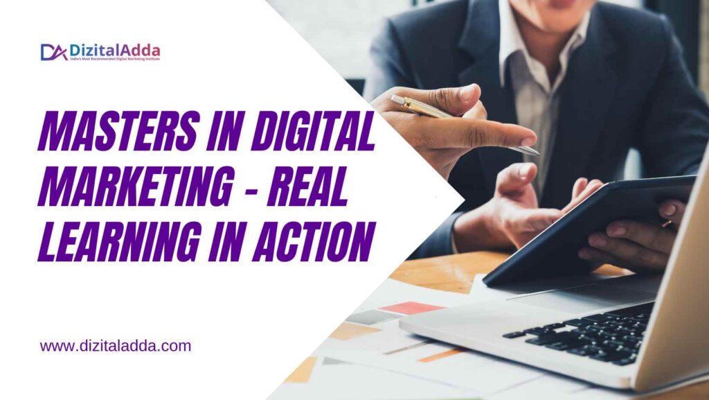 Digital marketing institute in delhi