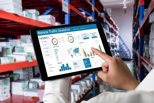 digital shelf analytics providers