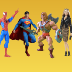 Where Can I Sell My Toys