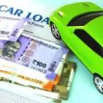 2nd hand car loan interest rate