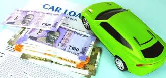 2nd hand car loan interest rate