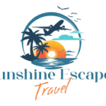 SunshineEscapesTravel: Redefining the Way We Experience the World
