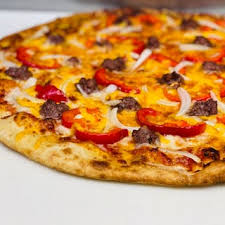 Crispy Pizza Near Me: Why Texture Is the Real Star of Great Pizza