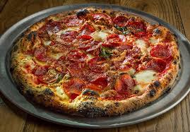 Vinny Pizza Near Me: What This Search Really Says About What People Want