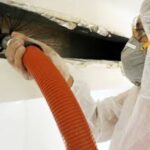 Duct cleaning near Dubai Production City