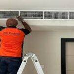 Professional Laundry Duct Cleaning Services in Dubai