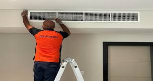 Professional Laundry Duct Cleaning Services in Dubai