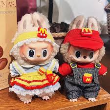 Labubu The Mischievous Icon Redefining Designer Toys