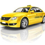 airport transfer service Bolton