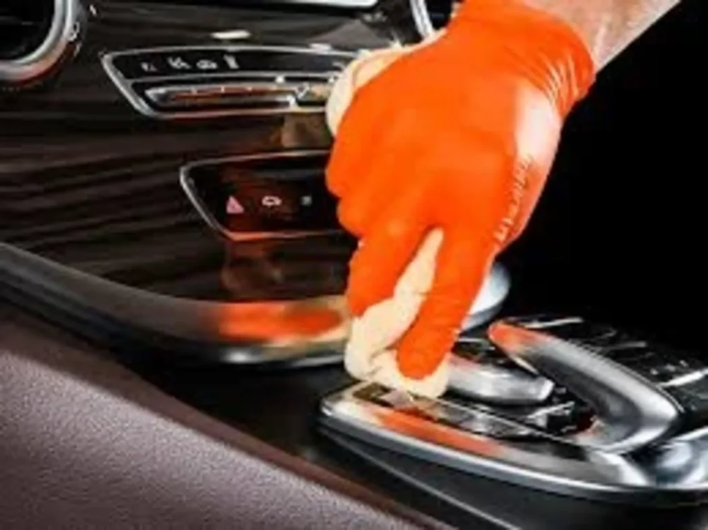 Car Detailing Birmingham