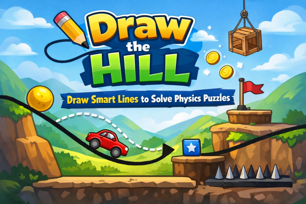 draw-the-hill-game-physics-puzzle