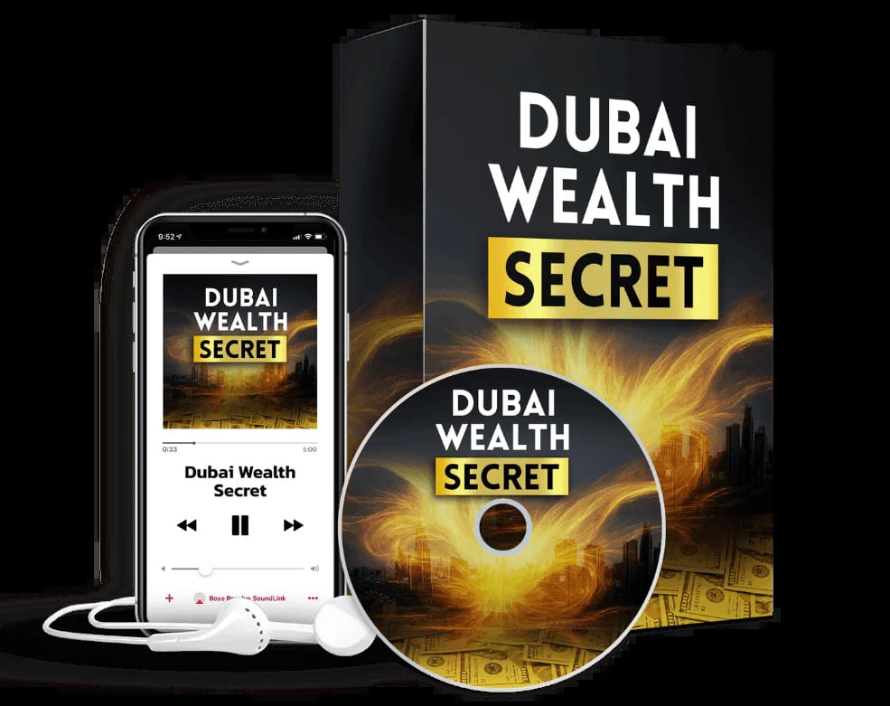 Dubai Wealth Secret™