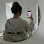 Essentials Tracksuit