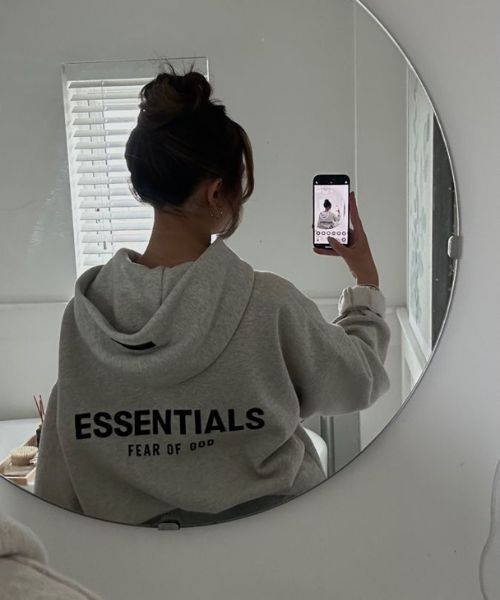 Essentials Tracksuit