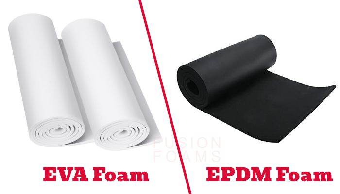 EVA Foam Supplier