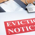 Rental Property Eviction Notice