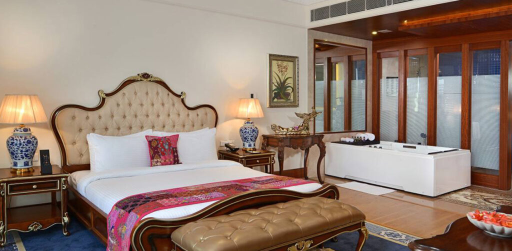 Luxury Premium Rooms Jaipur-Indana Jaipur