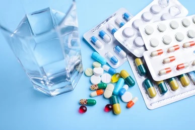 How Fenbendazole 150mg Treats Intestinal Worms Effectively