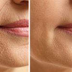 filler for smoker lines before and after