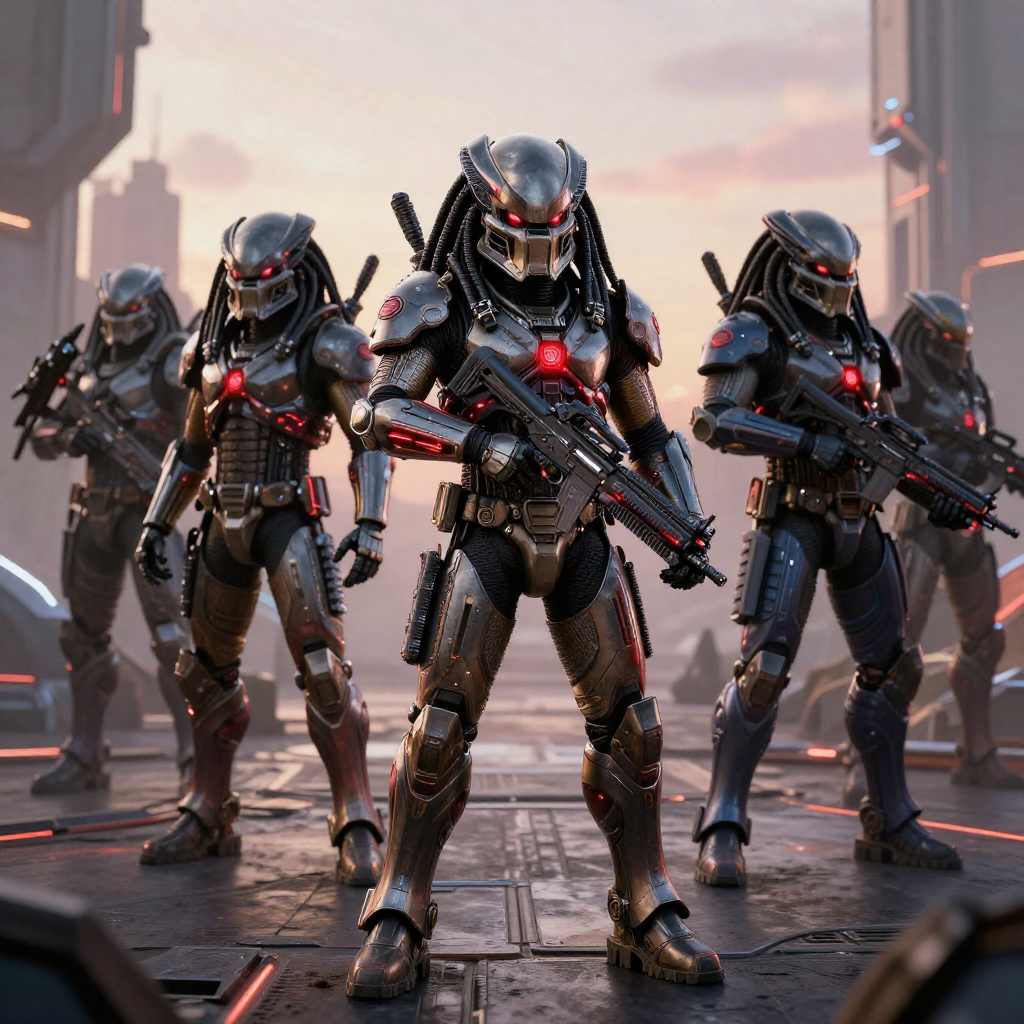 Complete Guide to Apex Legends Predator Boosting