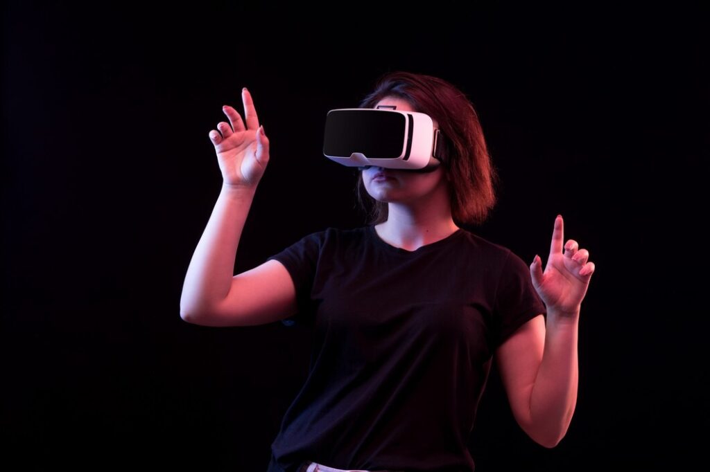 Metaverse Game Development Solutions