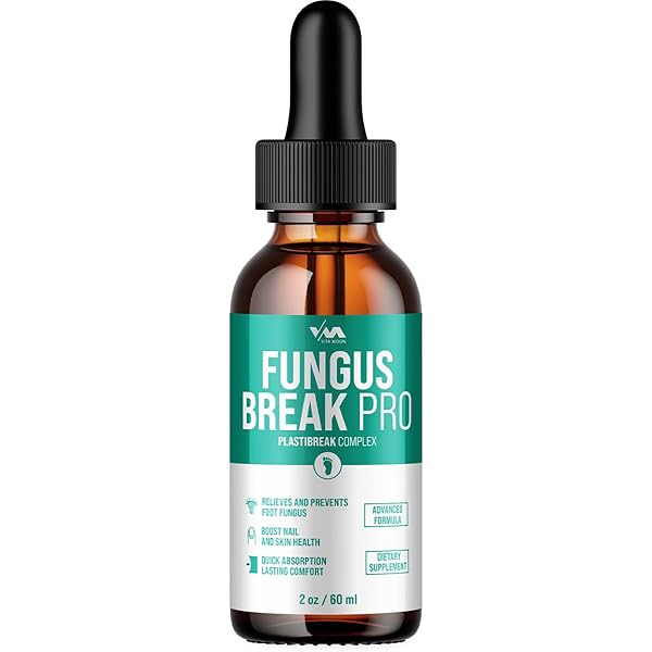 Fungus Break Pro