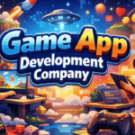 _game app development company