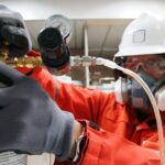 gas detector calibration