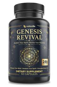 Genesis Revival