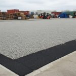 geotextile fabrics
