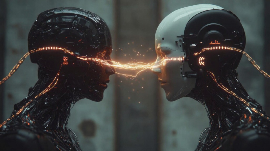 government ai solutions