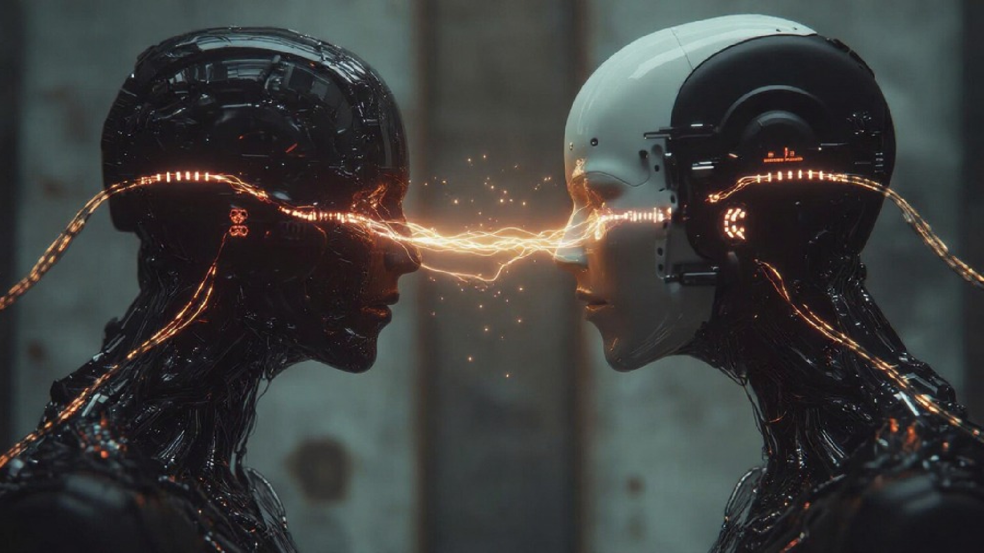 government ai solutions