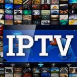 IPTV reseller UK
