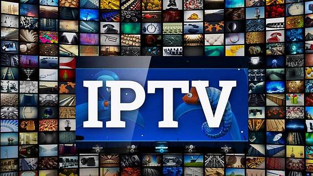 IPTV reseller UK