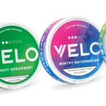 Velo Nicotine Pouches: A Simple and Smoke-Free Nicotine Option