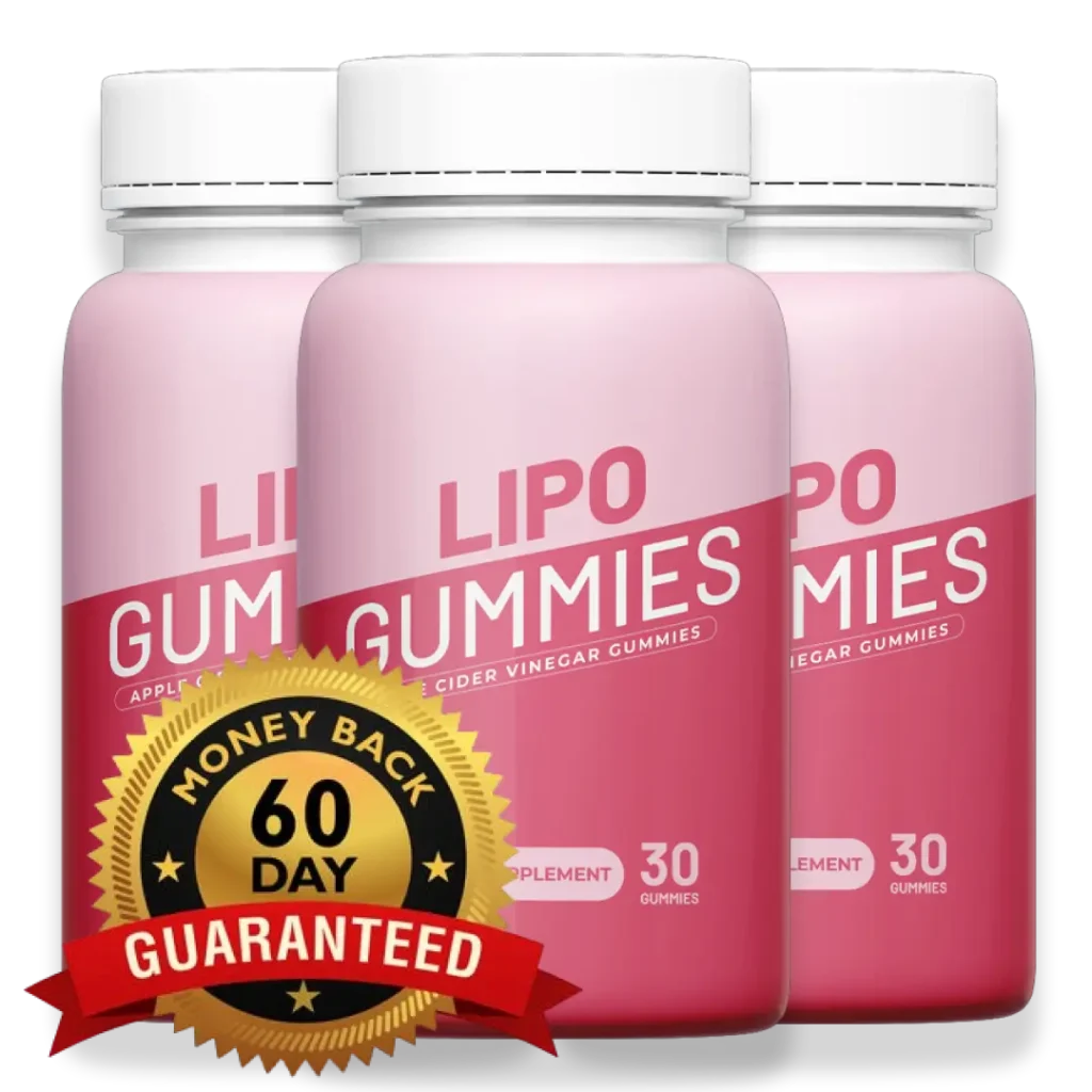 Lipo Gummies