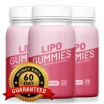 Lipo Gummies